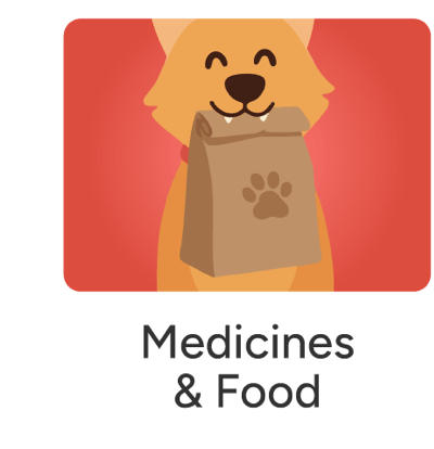 Pet care