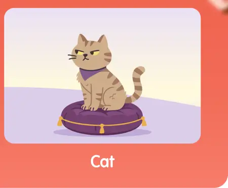 Pet Supplements
