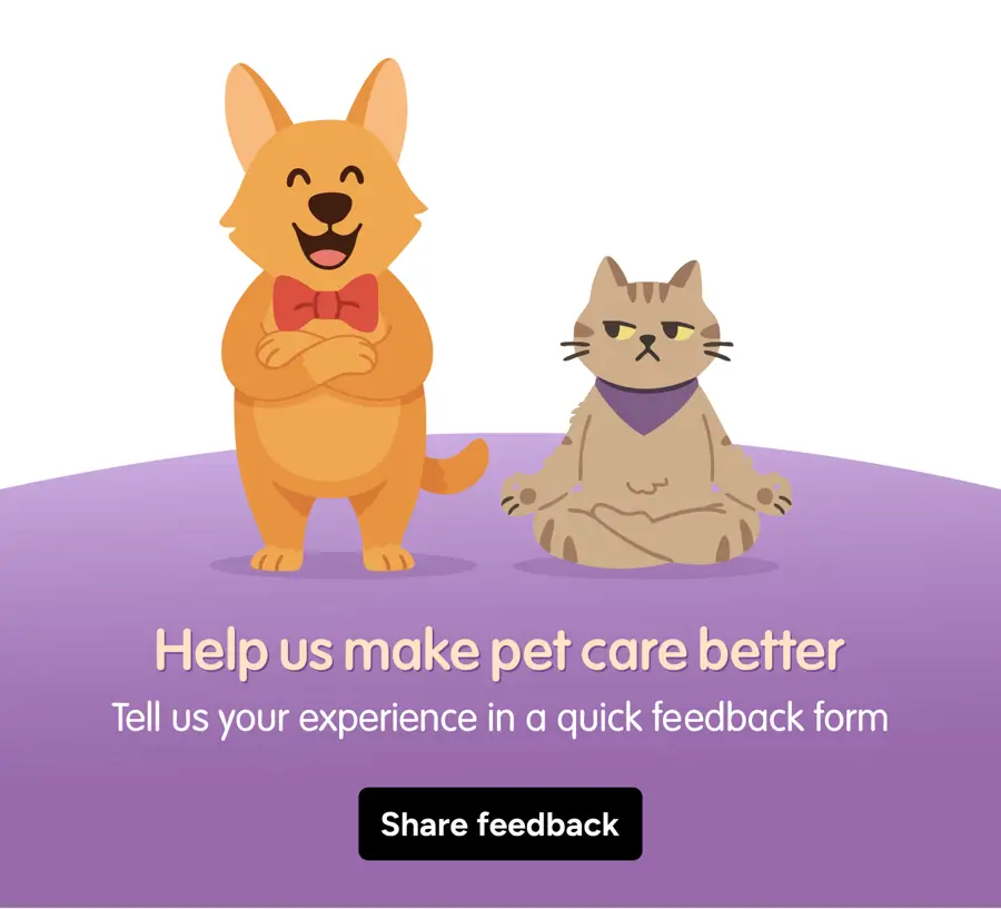 Pet Supplements