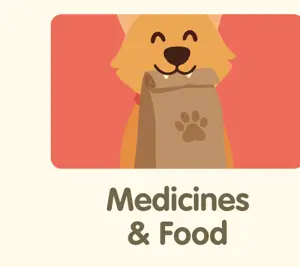 Pet care