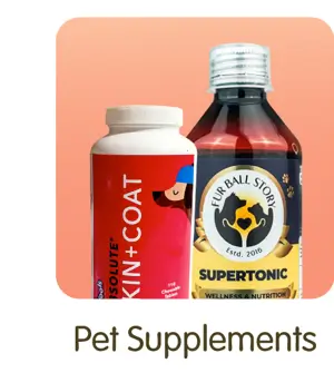 Pet Supplements