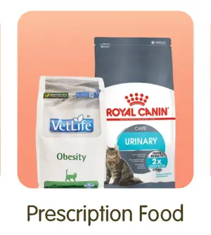 Pet Supplements