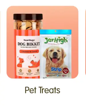 Pet Supplements