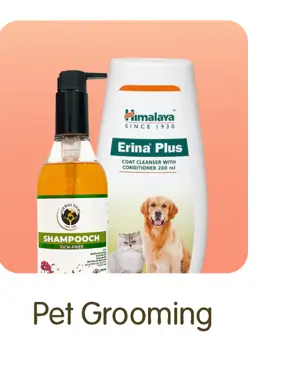 Pet Supplements